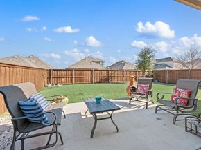 3824  Bennett Trail , Celina Texas 75009