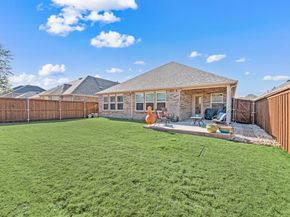 3824  Bennett Trail , Celina Texas 75009