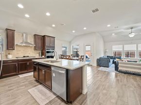 3824  Bennett Trail , Celina Texas 75009