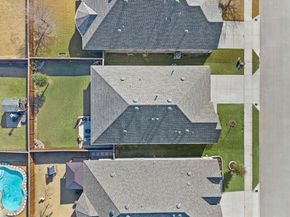 3824  Bennett Trail , Celina Texas 75009