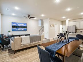 1247  Jones Trail , Lewisville Texas 75077