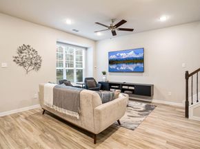 1247  Jones Trail , Lewisville Texas 75077