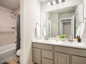 1247  Jones Trail , Lewisville Texas 75077