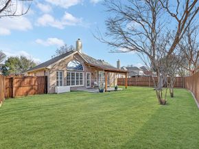 4012  Kenwood Drive , Flower Mound Texas 75022