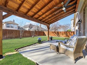 4012  Kenwood Drive , Flower Mound Texas 75022