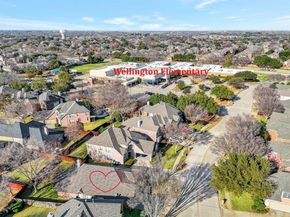 4012  Kenwood Drive , Flower Mound Texas 75022