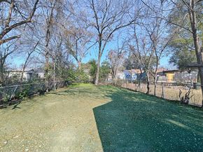 1707  Homewood Place , Dallas Texas 75224