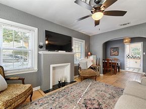 1707  Homewood Place , Dallas Texas 75224