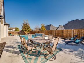 1931  Star Trace Parkway , Prosper Texas 75078