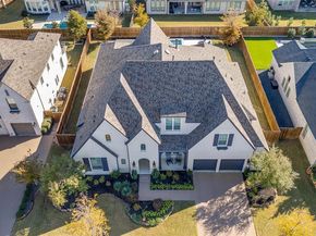 1931  Star Trace Parkway , Prosper Texas 75078