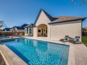 1931  Star Trace Parkway , Prosper Texas 75078