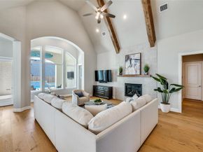 1931  Star Trace Parkway , Prosper Texas 75078