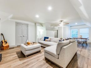 5615  Brookstown Drive , Dallas Texas 75230