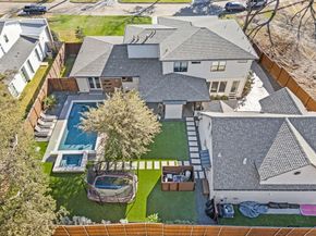 5615  Brookstown Drive , Dallas Texas 75230