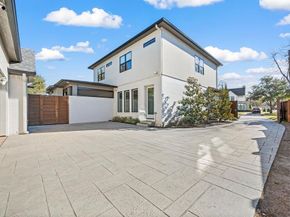 5615  Brookstown Drive , Dallas Texas 75230