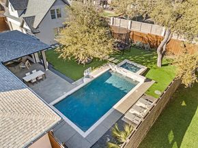 5615  Brookstown Drive , Dallas Texas 75230