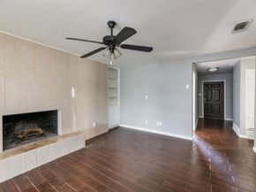 540  Billie Ruth Lane , Hurst Texas 76053