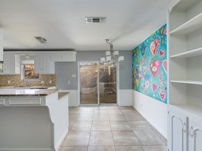 540  Billie Ruth Lane , Hurst Texas 76053