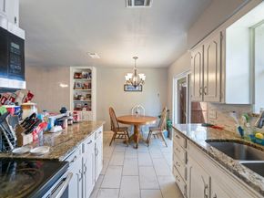 540  Billie Ruth Lane , Hurst Texas 76053