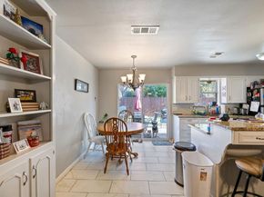 540  Billie Ruth Lane , Hurst Texas 76053