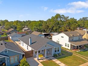 2534  Gladstone Drive , Dallas Texas 75211