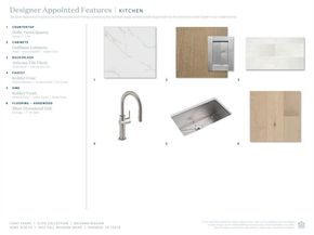 4417  Fall Meadow Drive , Prosper Texas 75078