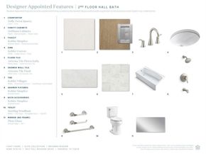 4417  Fall Meadow Drive , Prosper Texas 75078