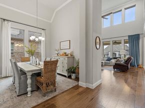 530  Granite Fields Drive , Rockwall Texas 75087