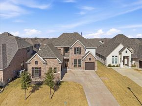 530  Granite Fields Drive , Rockwall Texas 75087