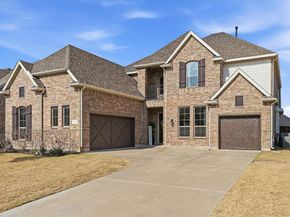 530  Granite Fields Drive , Rockwall Texas 75087