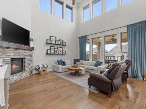 530  Granite Fields Drive , Rockwall Texas 75087