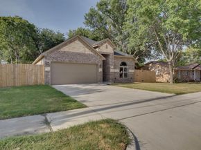 1513  Galveston Street , Grand Prairie Texas 75051