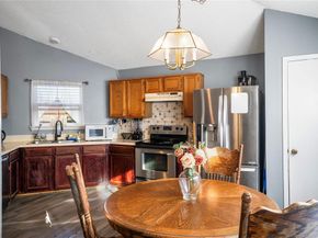 6404  Peggy Drive , Fort Worth Texas 76133