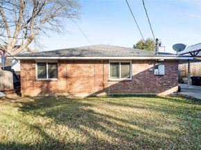 6404  Peggy Drive , Fort Worth Texas 76133