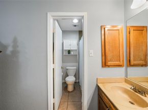 6404  Peggy Drive , Fort Worth Texas 76133