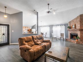 6404  Peggy Drive , Fort Worth Texas 76133