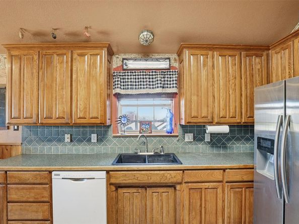 9940  Calf Meadows Lane , Fort Worth Texas 76126