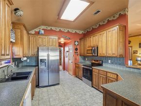 9940  Calf Meadows Lane , Fort Worth Texas 76126