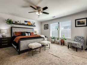 102  Packer Drive , Fate Texas 75189