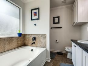 102  Packer Drive , Fate Texas 75189