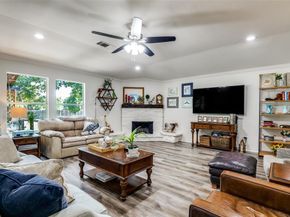 102  Packer Drive , Fate Texas 75189