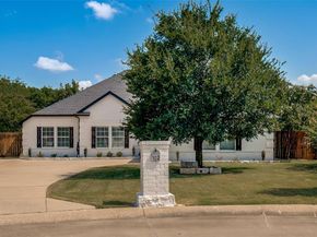 102  Packer Drive , Fate Texas 75189