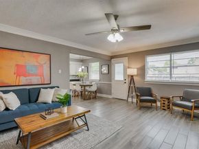 11259  Drummond Drive , Dallas Texas 75228