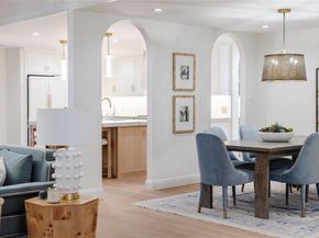 9206  Clover Valley Drive , Dallas Texas 75243