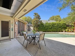 2424  Cross Timbers Trail , Arlington Texas 76006