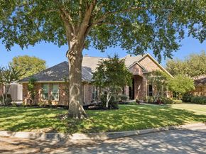 2424  Cross Timbers Trail , Arlington Texas 76006