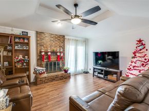 1509  Springbrook Street , Corinth Texas 76210