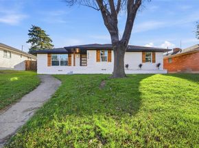 6526  Rock Canyon Trail , Dallas Texas 75232