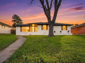 6526  Rock Canyon Trail , Dallas Texas 75232