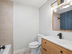 6526  Rock Canyon Trail , Dallas Texas 75232